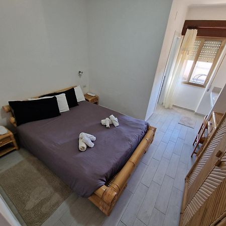 Hotel La Vela Valledoria  Luaran gambar