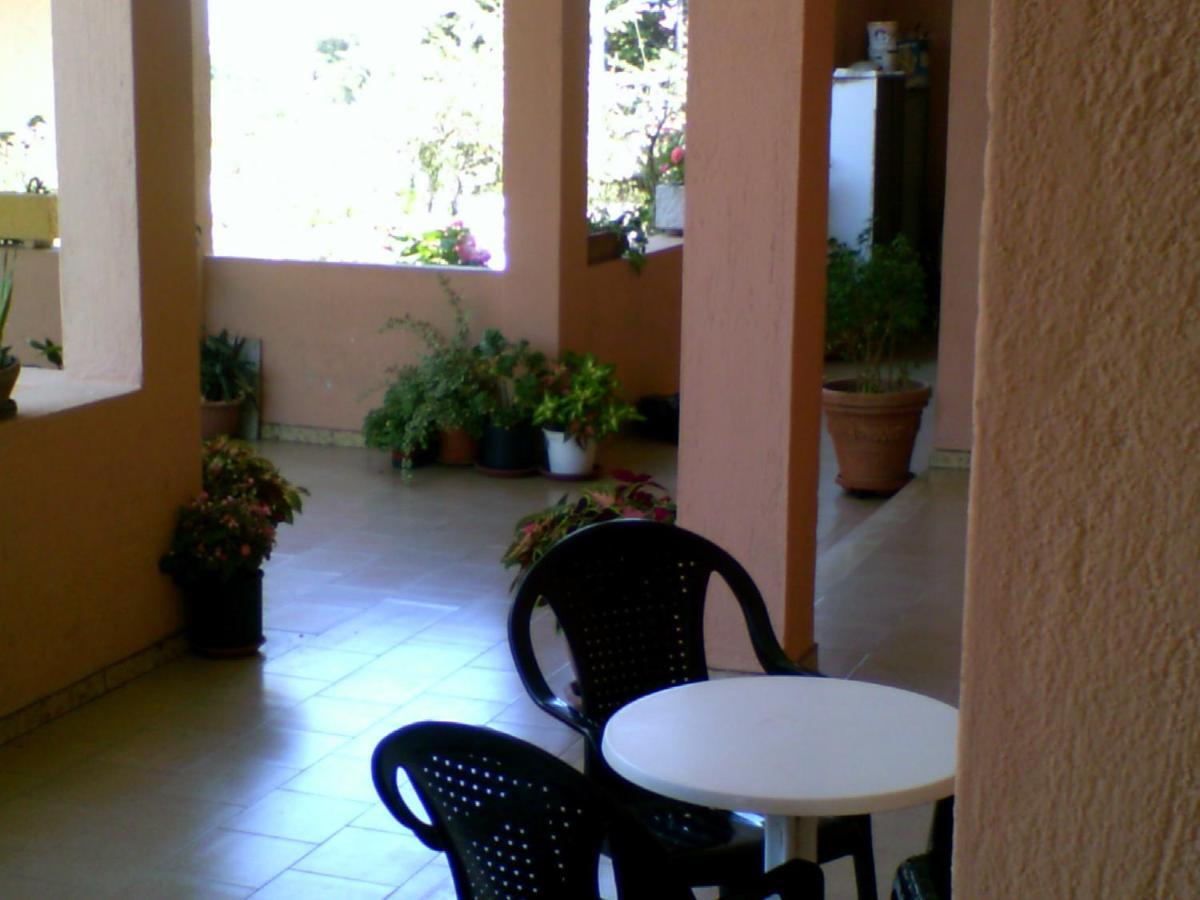 Hotel La Vela Valledoria  Luaran gambar