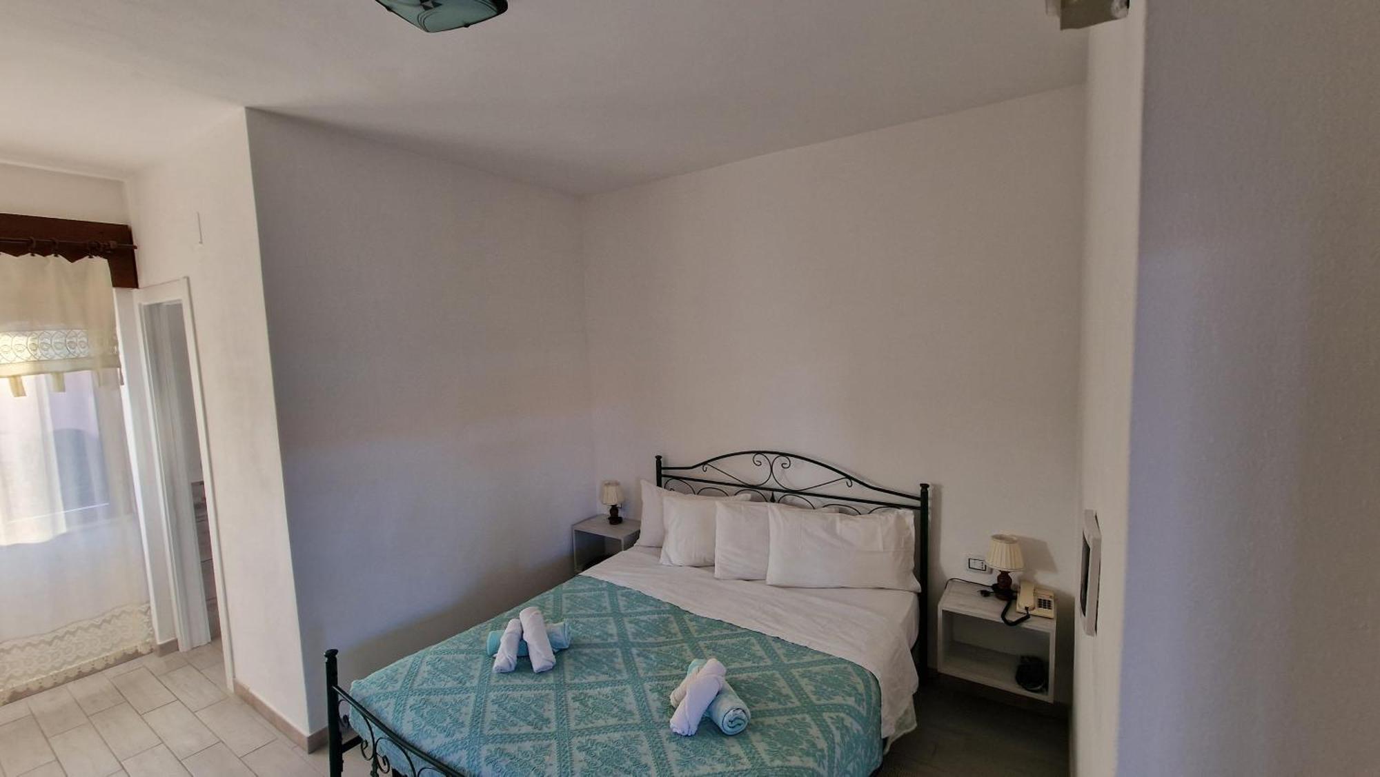 Hotel La Vela Valledoria  Luaran gambar
