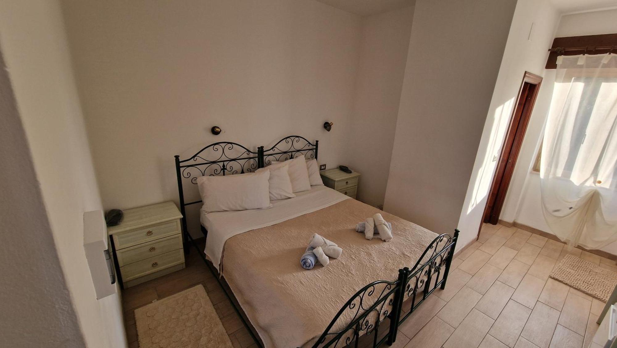 Hotel La Vela Valledoria  Luaran gambar