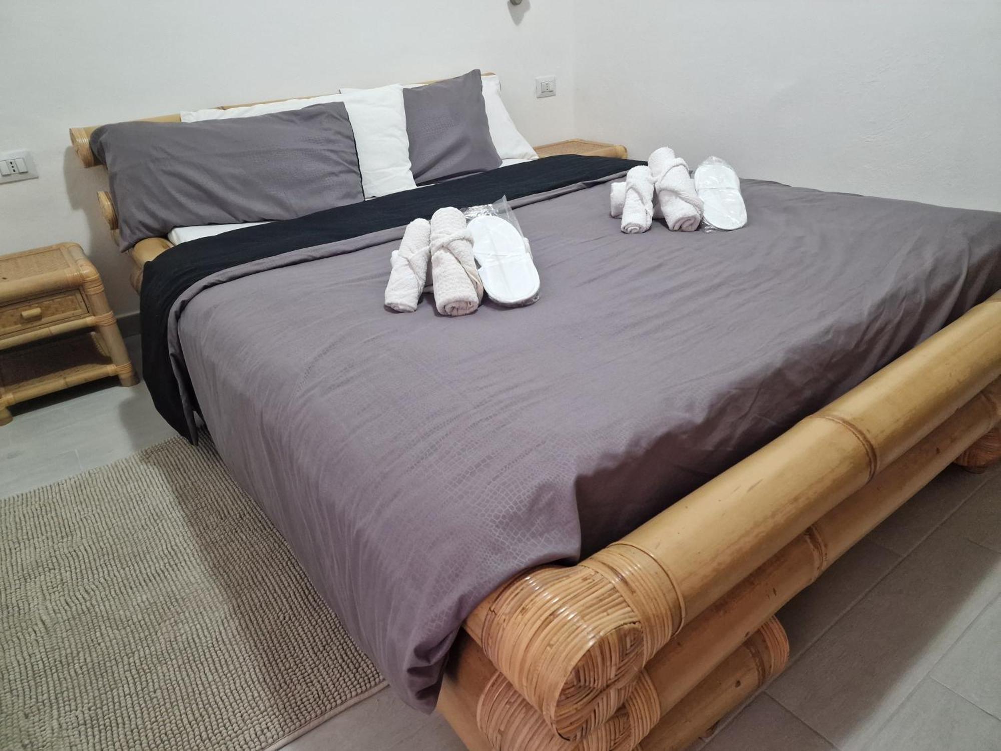 Hotel La Vela Valledoria  Luaran gambar
