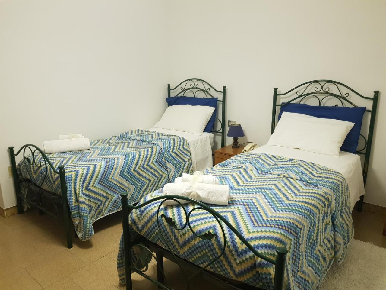 Hotel La Vela Valledoria  Luaran gambar